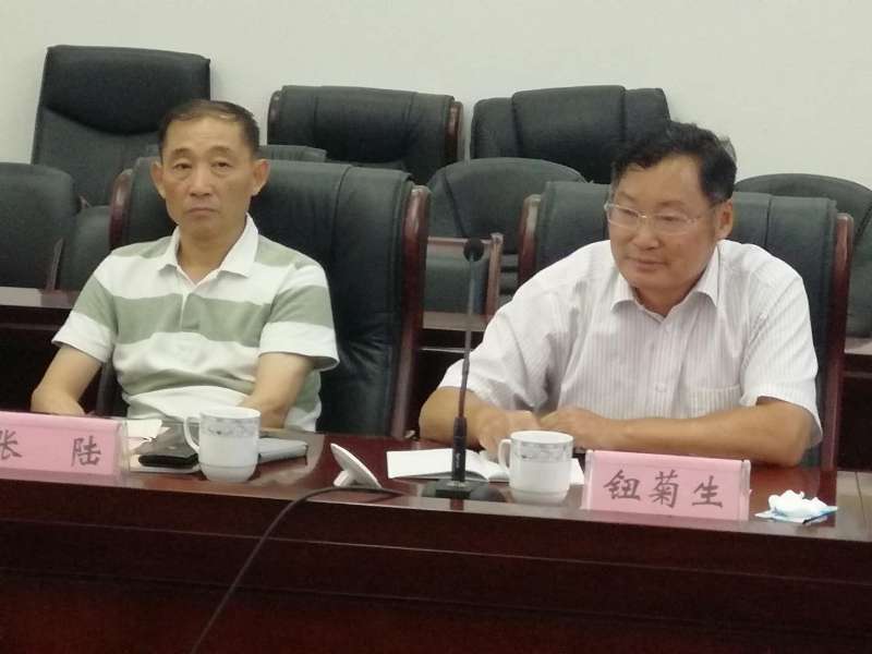 学会考察调研活动掠影04