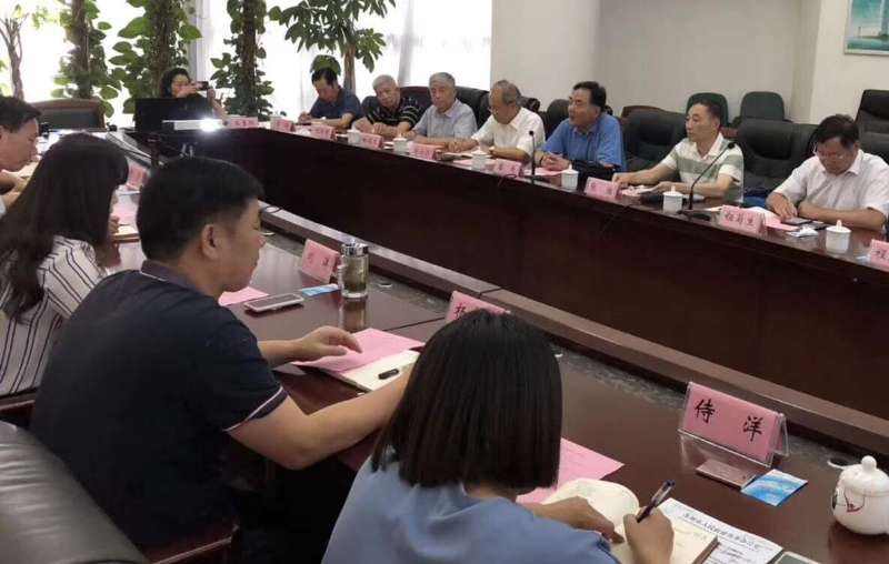 学会考察调研活动掠影13