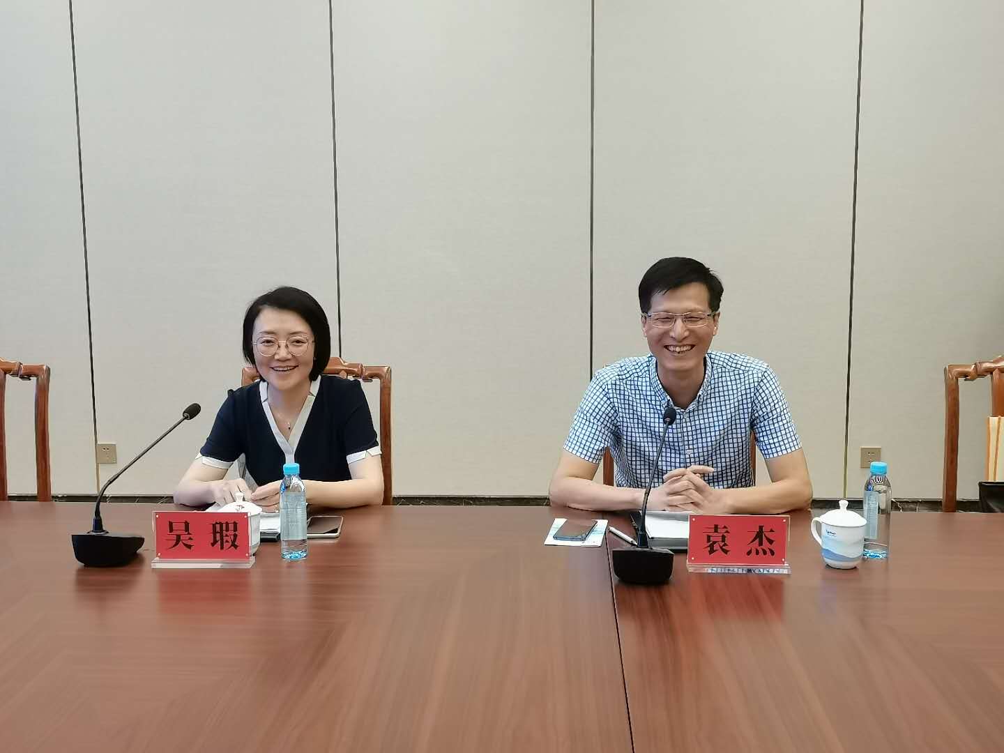 学会考察调研活动掠影25