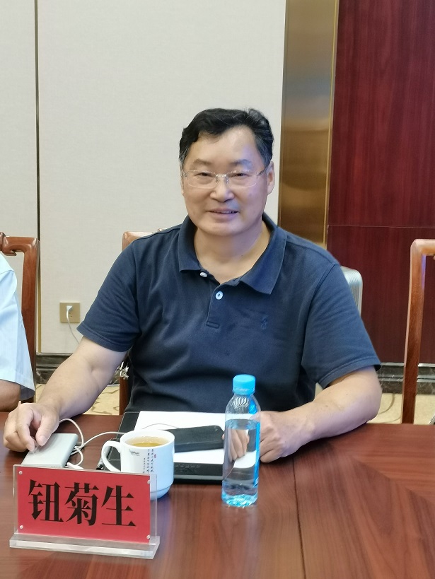 学会考察调研活动掠影29