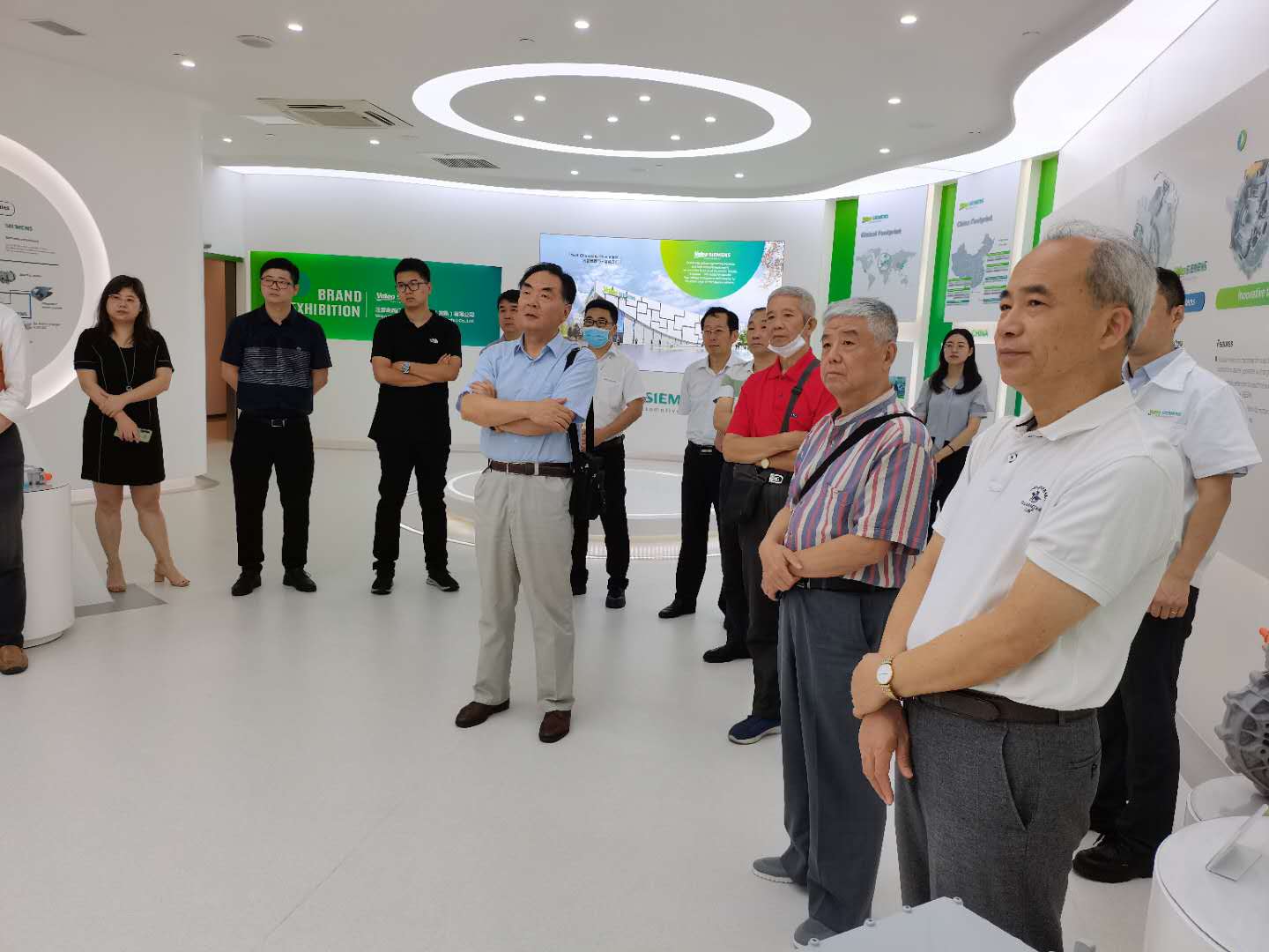 学会考察调研活动掠影33