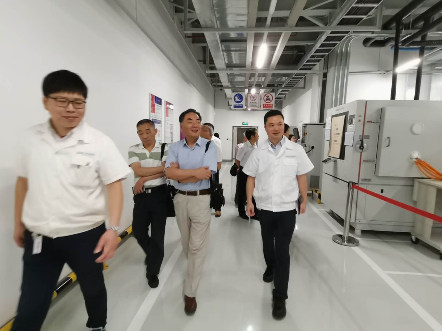 学会考察调研活动掠影35