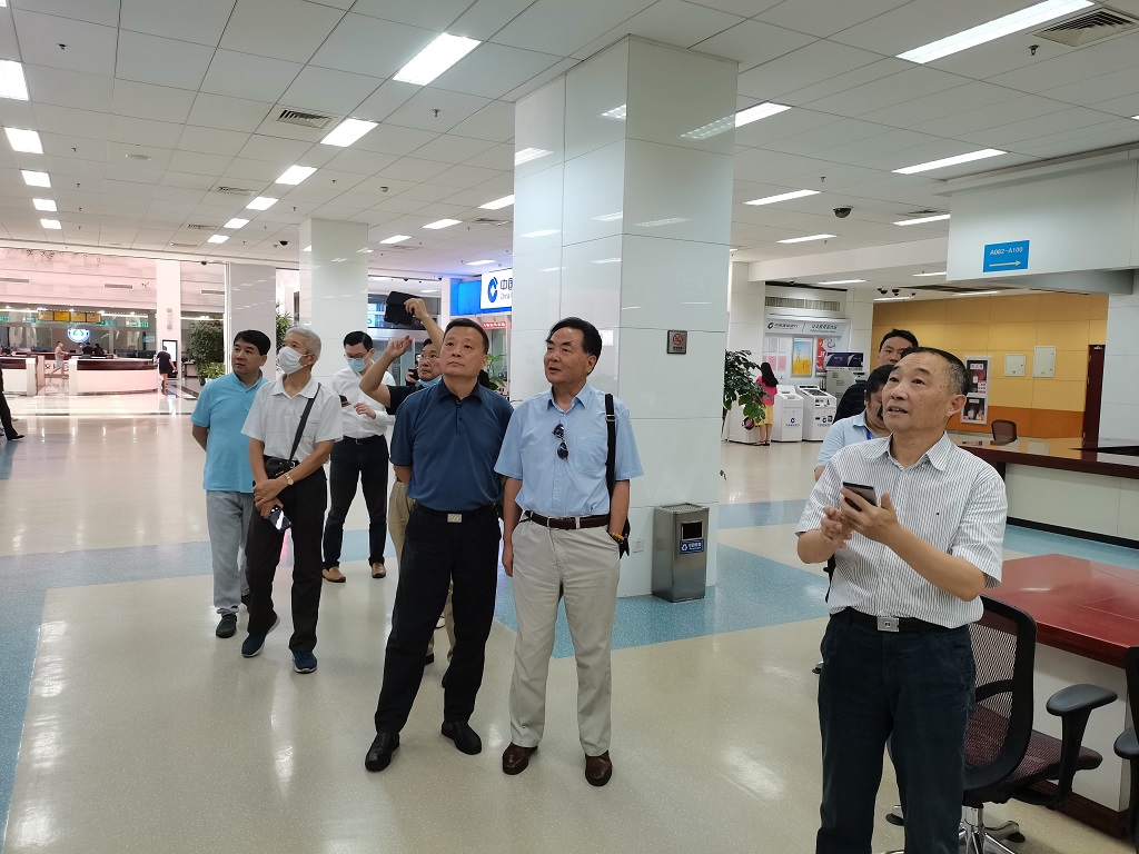 学会考察调研活动掠影44