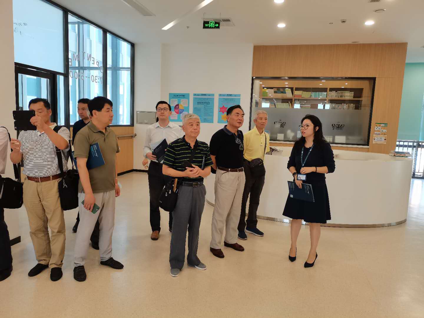 学会考察调研活动掠影52