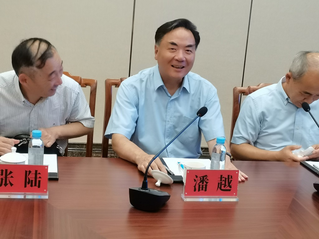 学会考察调研活动掠影54